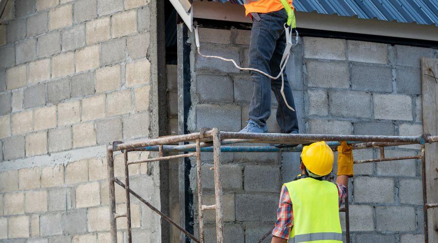 Expert tile roof repair services in De Smet, SD